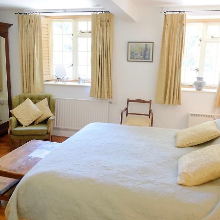 Bagnell Cottage Chiselborough Eksteriør bilde