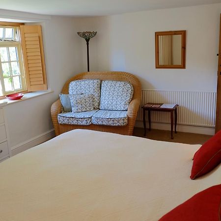 Bagnell Cottage Chiselborough Eksteriør bilde