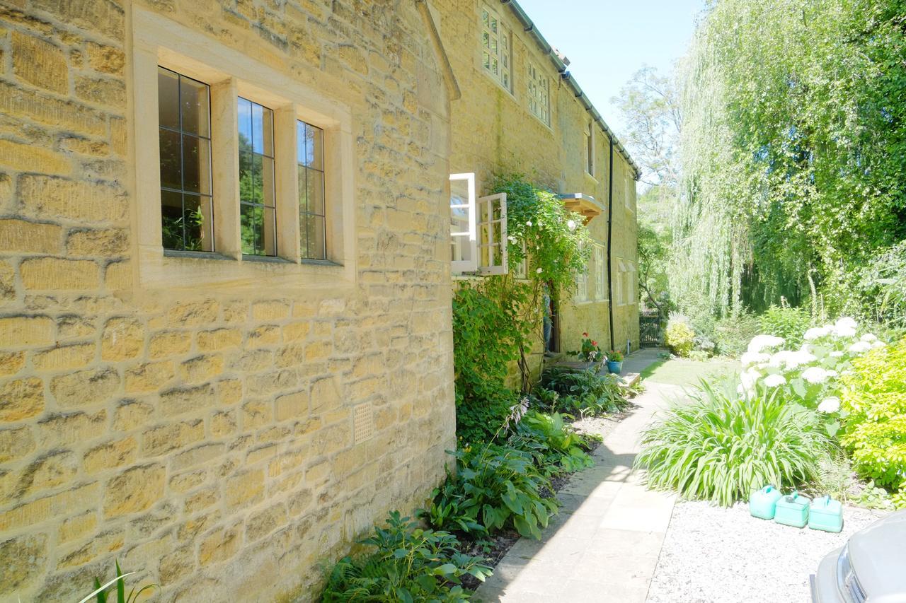 Bagnell Cottage Chiselborough Eksteriør bilde