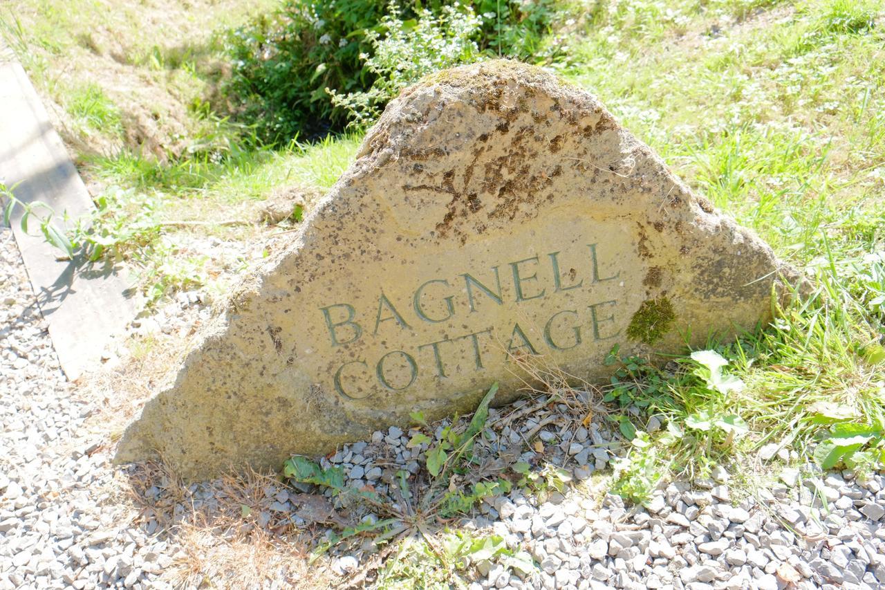Bagnell Cottage Chiselborough Eksteriør bilde