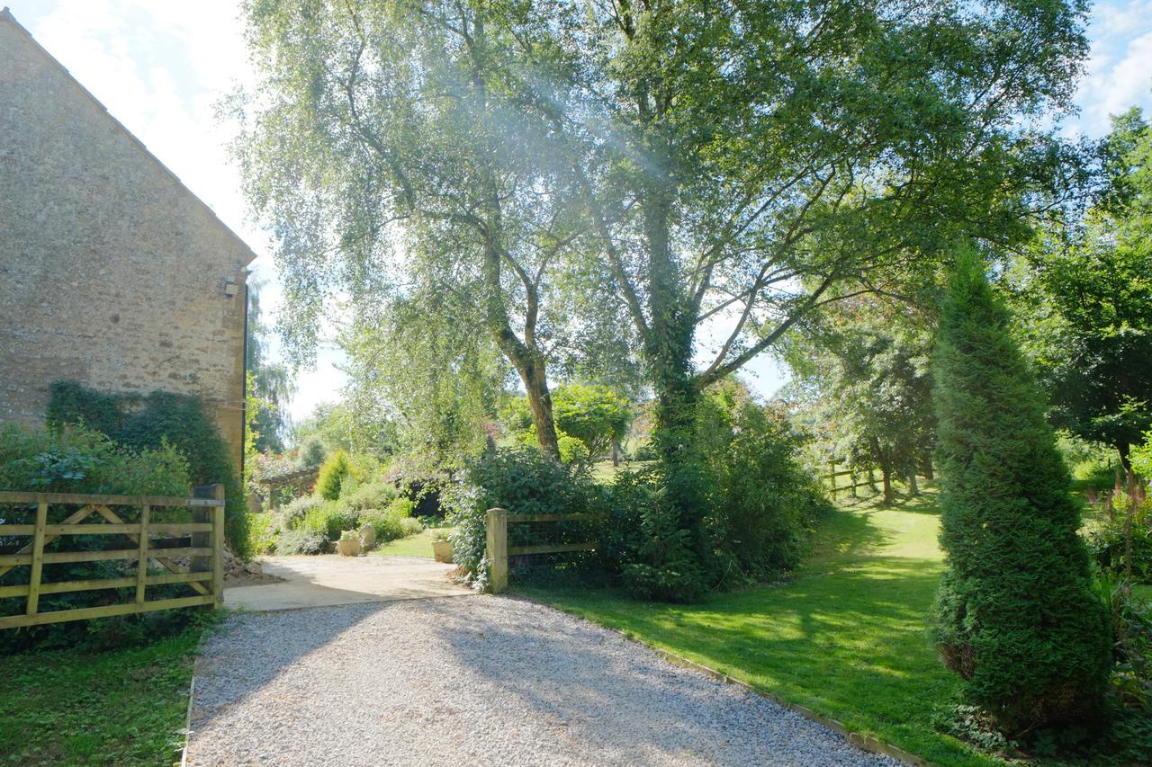 Bagnell Cottage Chiselborough Eksteriør bilde