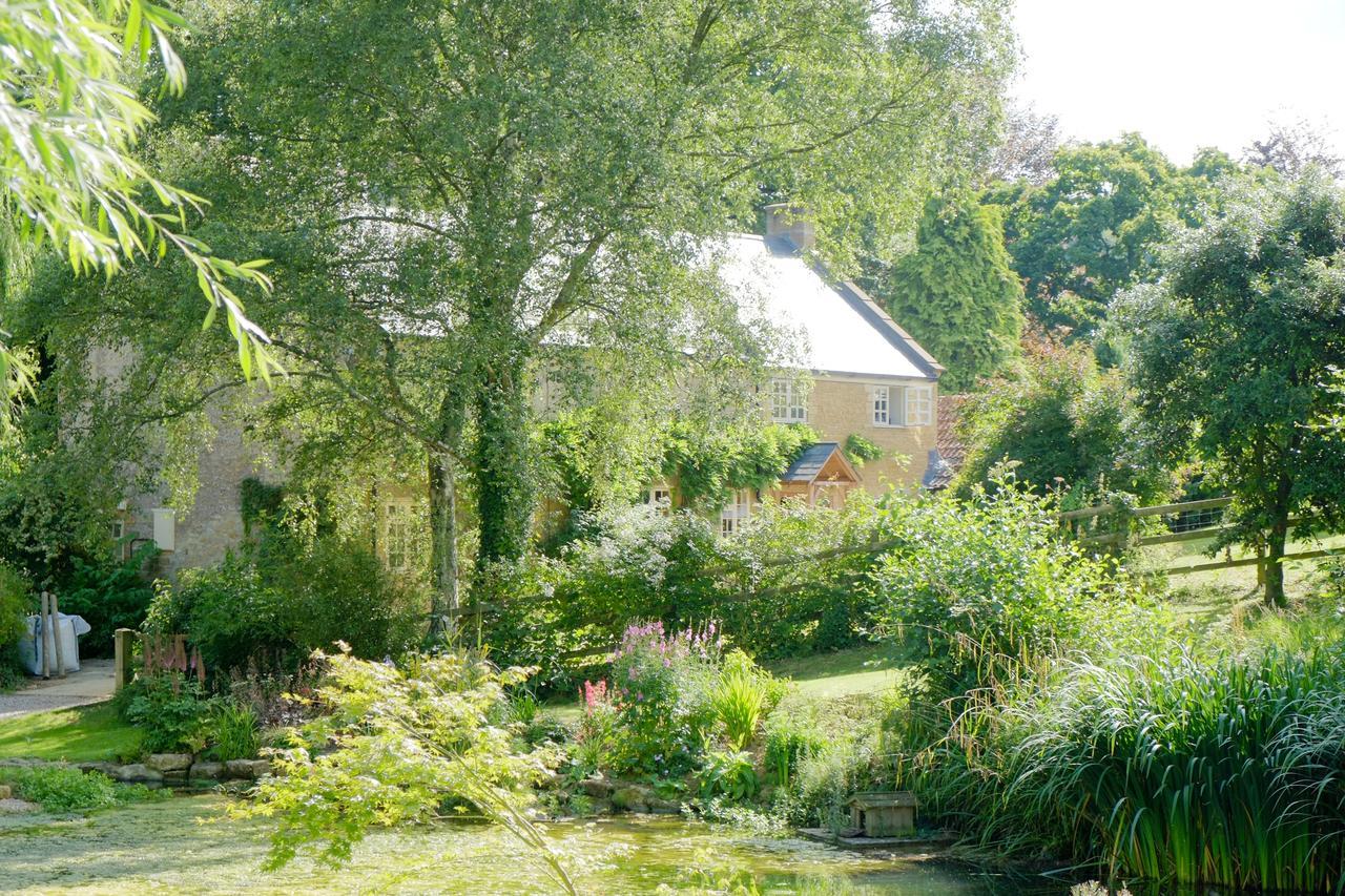 Bagnell Cottage Chiselborough Eksteriør bilde
